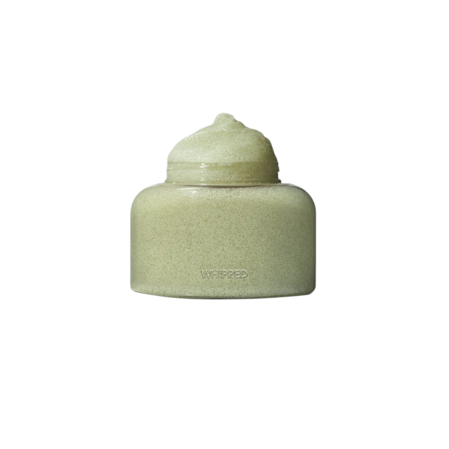 WHIPPED Vegan Pack Scrub 210g (Muhwabutter / Mugtree / Lavocado)