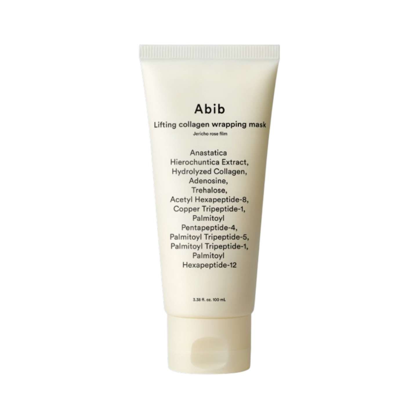 Abib Lifting Collagen Wrapping Mask Jericho Rose Film (100ml)