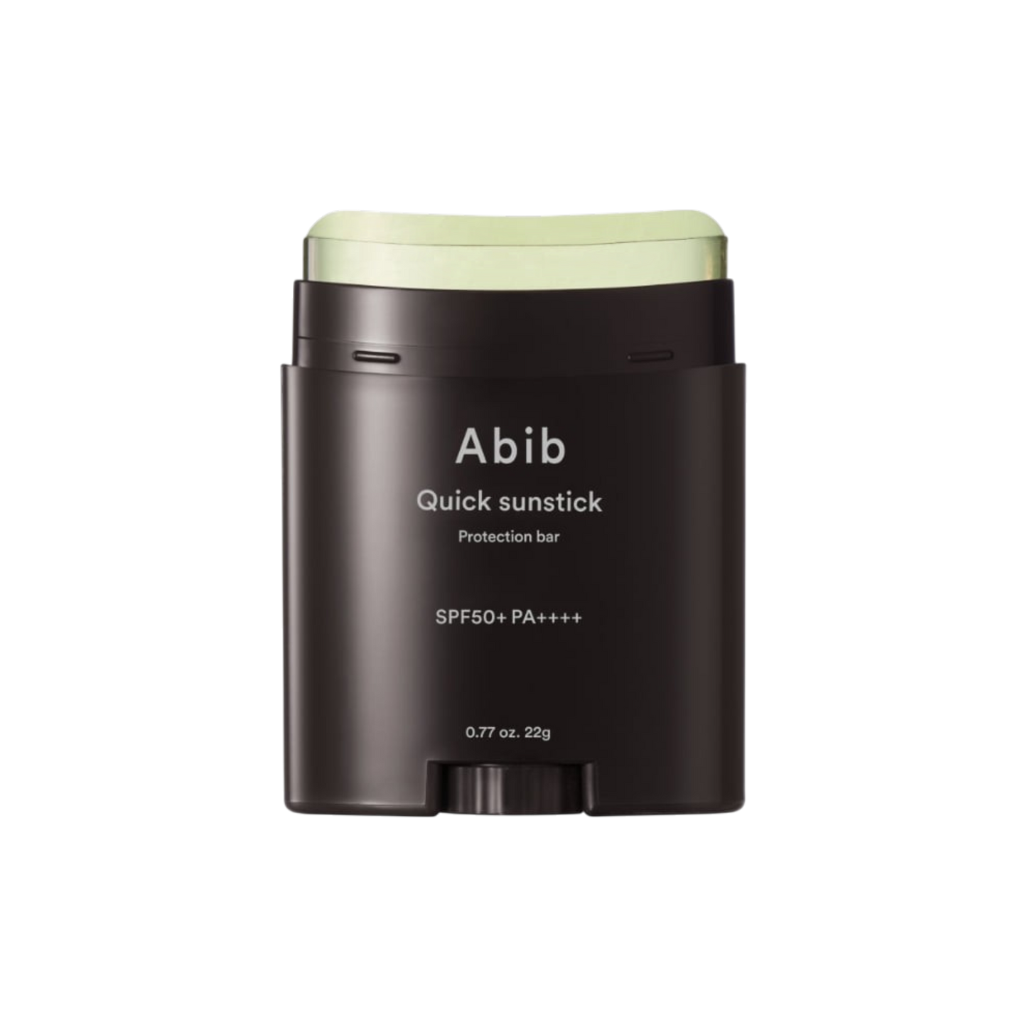 Abib Quick Sunstick Protection Bar SPF50+ PA++++ 22g