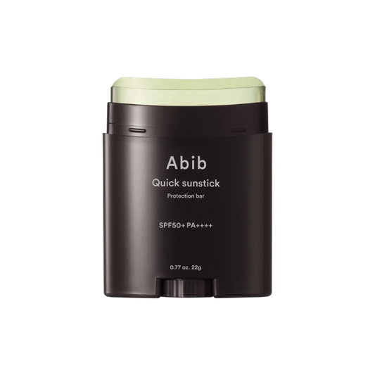 Abib Quick Sunstick Protection Bar SPF50+ PA++++ 22g