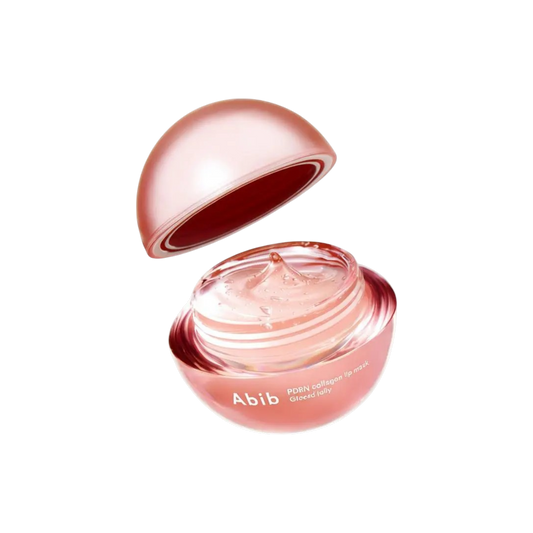 Abib PDRN Collagen Lip Mask Glazed Jelly 11g