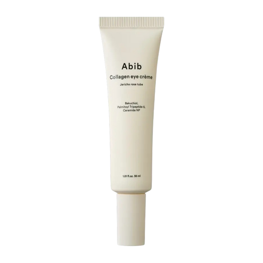 Abib Collagen Eye Cream Jericho Rose Tube 30ml