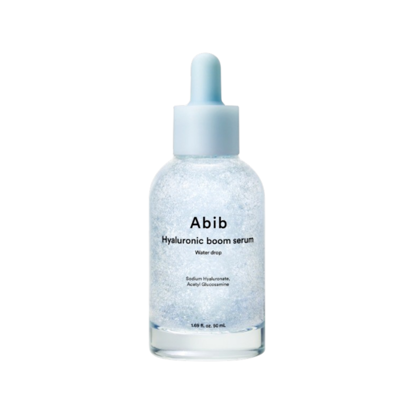 Abib Hyaluronic Boom Serum Water Drop 50ml