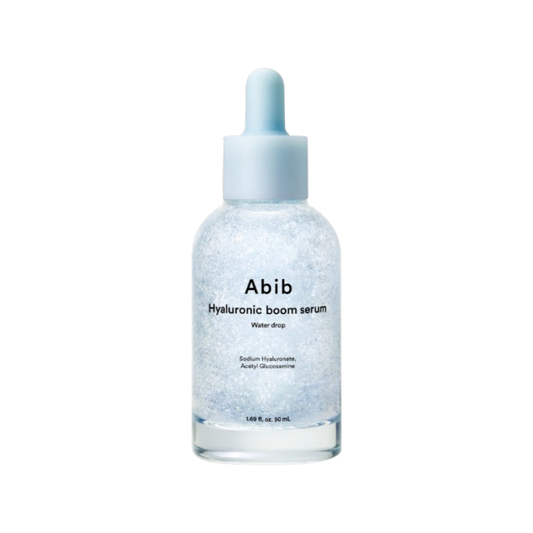 Abib Hyaluronic Boom Serum Water Drop 50ml