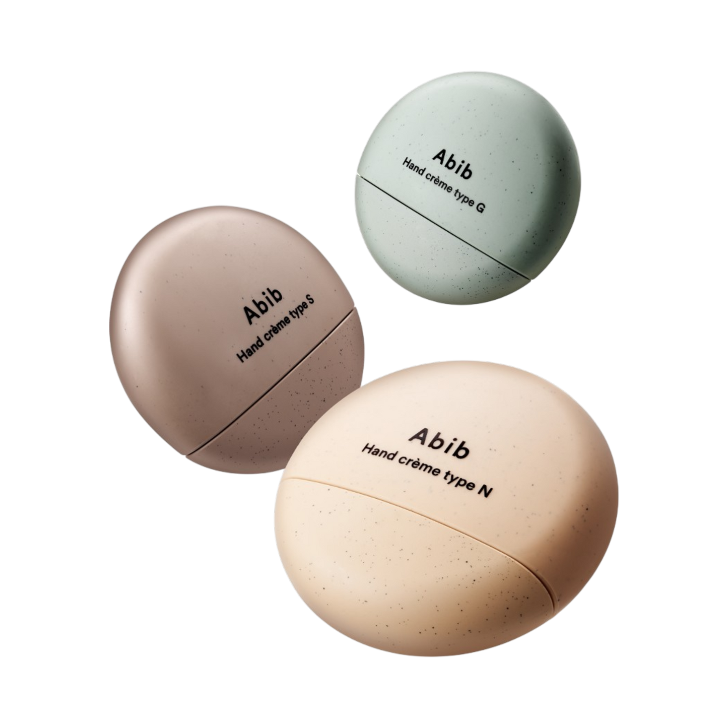 Abib Hand Crème 50ml (Choose 1 of 3 Fragrances)