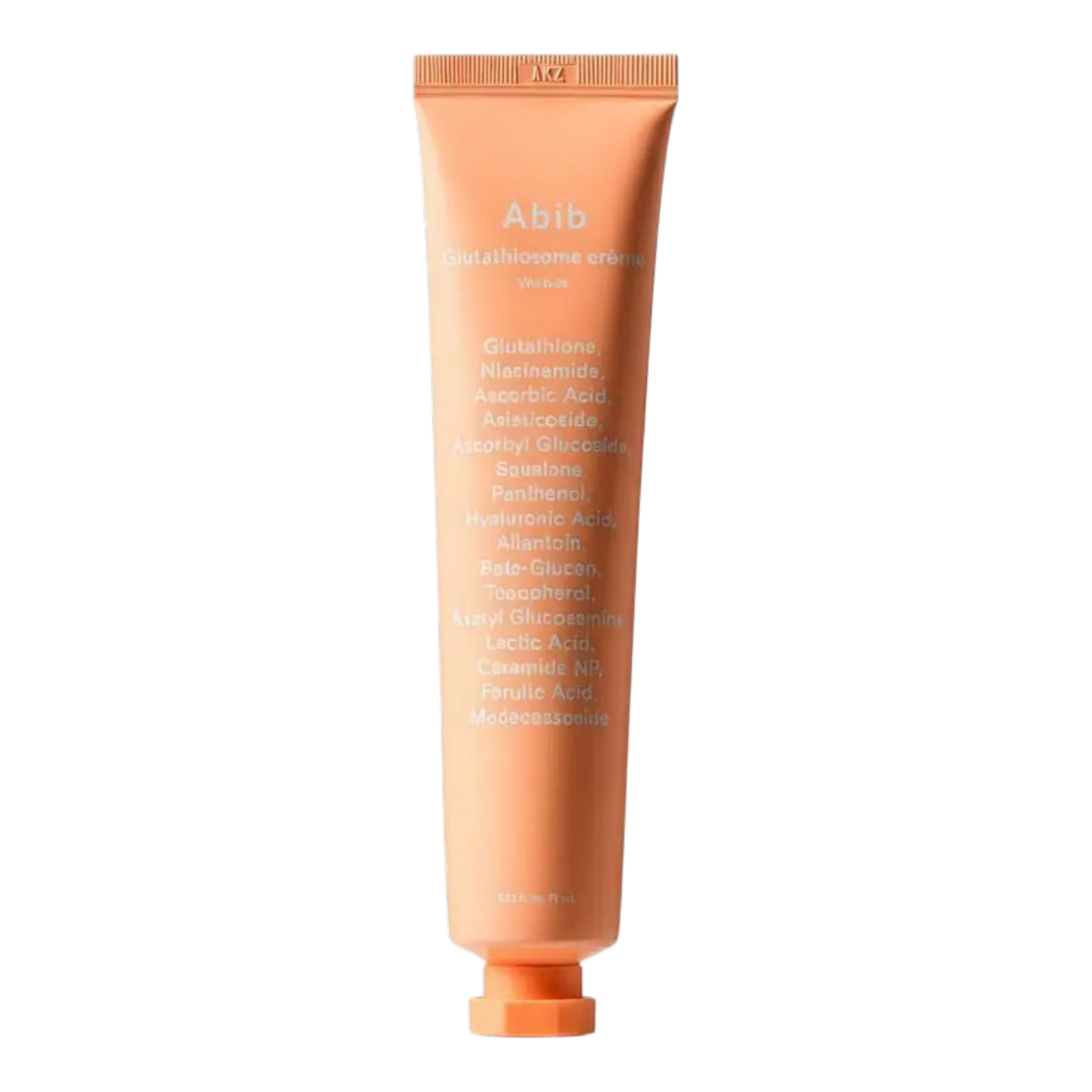 Abib Glutathiosome Dark Spot Cream 75ml