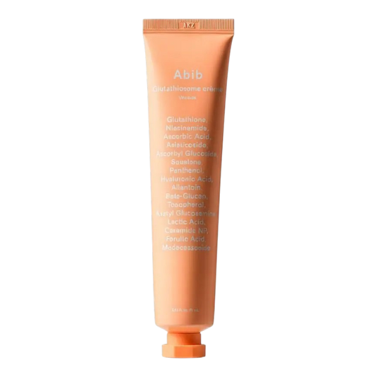 Abib Glutathiosome Dark Spot Cream 75ml