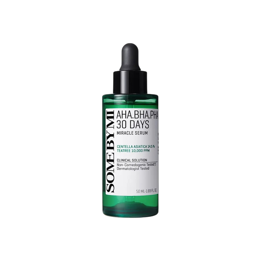 SOME BY MI AHA.BHA.PHA 30 Days Miracle Serum 50ml