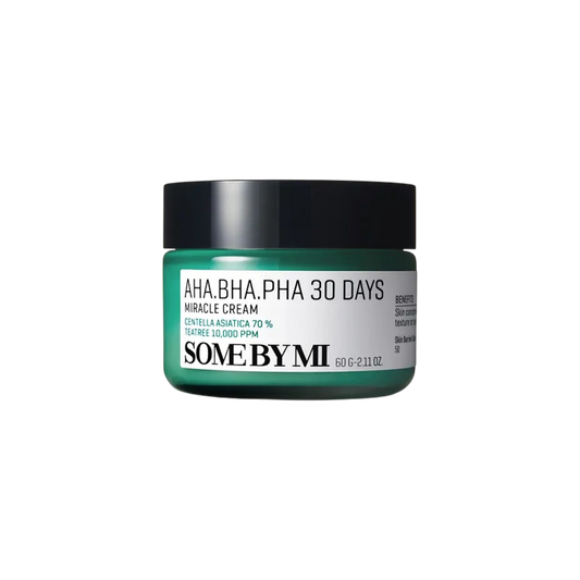 SOME BY MI AHA.BHA.PHA 30 Days Miracle Cream 60g