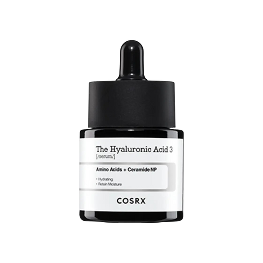 COSRX The Hyaluronic Acid 3 Serum 20ml