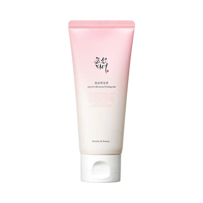 Beauty of Joseon Apricot Blossom Peeling Gel 100ml
