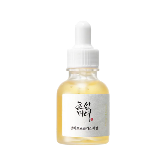 BEAUTY OF JOSEON GLOW SERUM : PROPOLIS + NIACINAMIDE 30ML