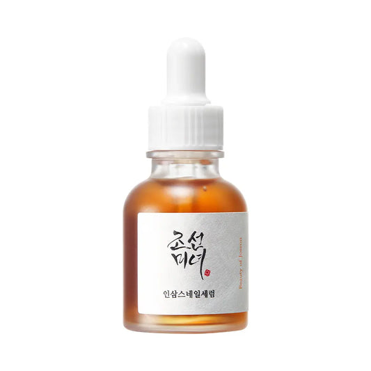 Beauty of Joseon Revive Serum Ginseng + Snail Mucin 30ml