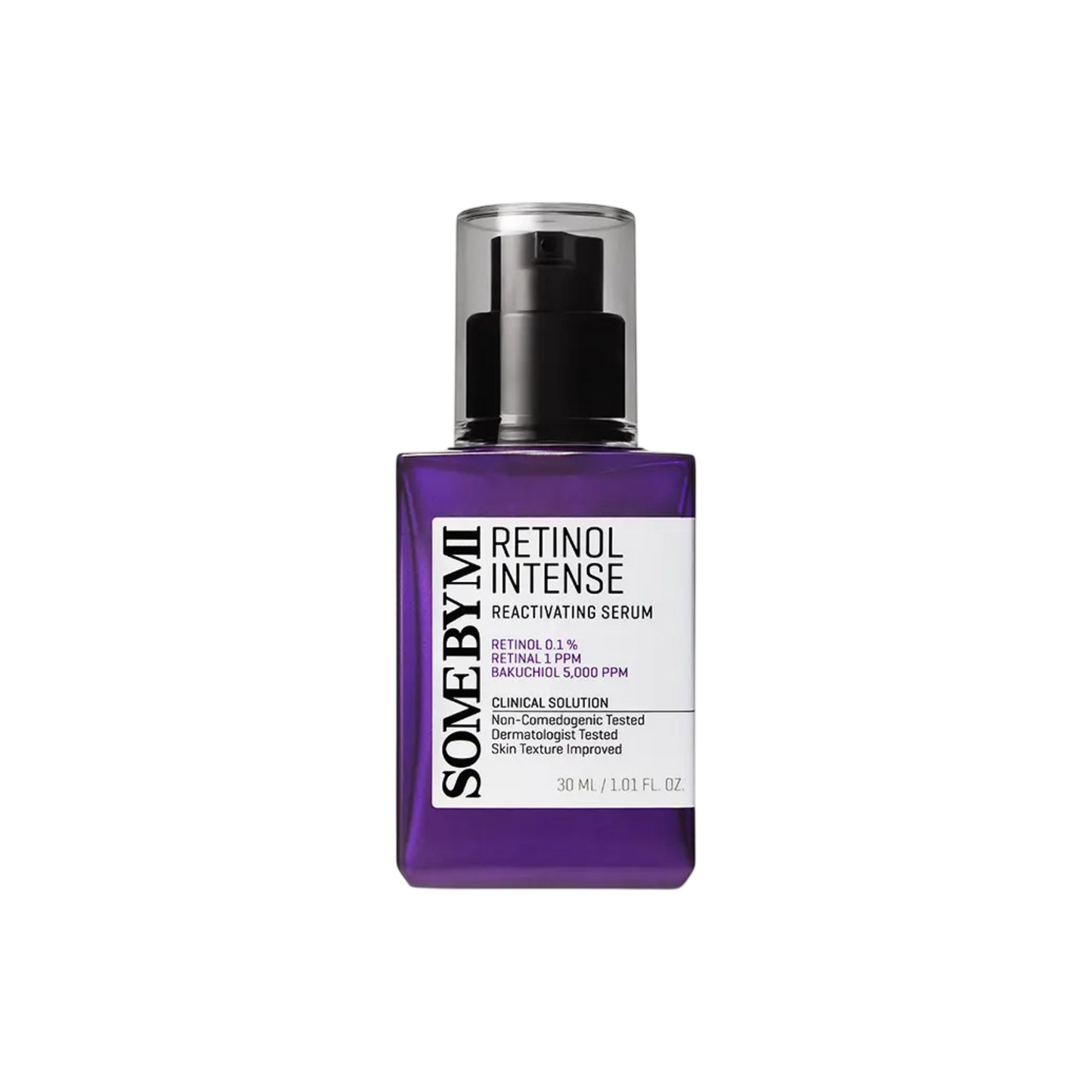 SOME BY MI Retinol Intense Reactivating Serum 30ml