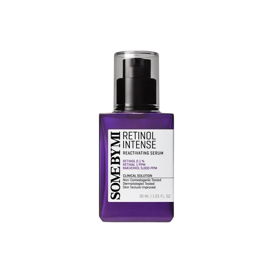 SOME BY MI Retinol Intense Reactivating Serum 30ml