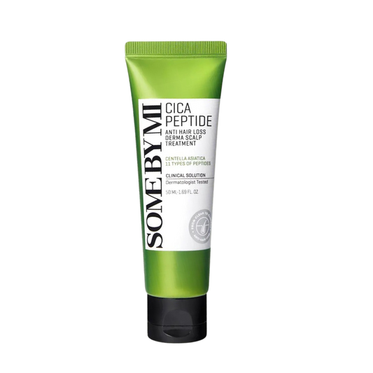 SOME BY MI Cica Peptide Anti Hair Loss Derma Scalp Treatment 50ml
