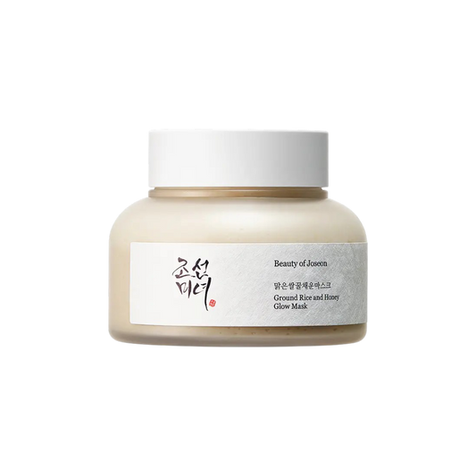 Beauty of Joseon Ground Rice and Honey Glow Mask 150ml