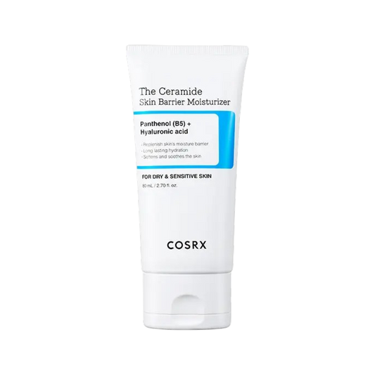 COSRX The Ceramide Skin Barrier Moisturizer 80ml