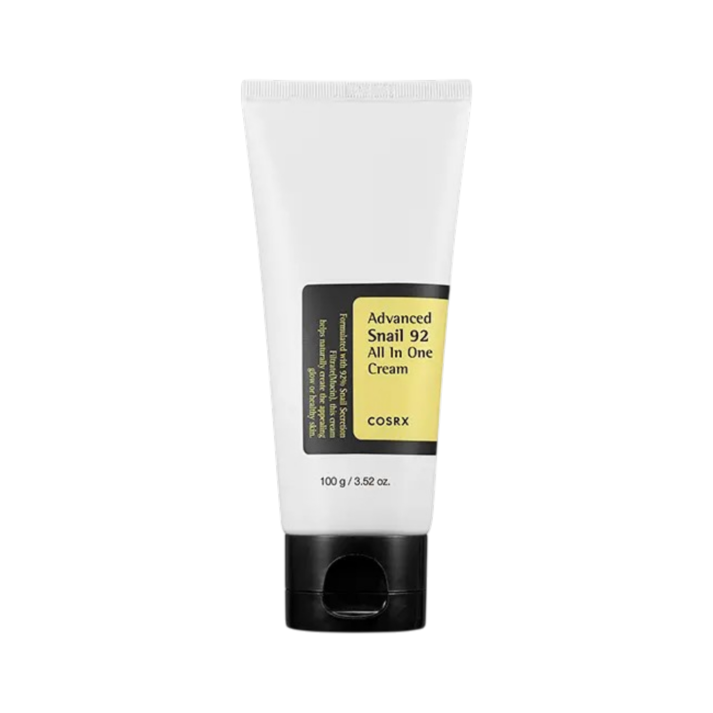COSRX Advanced Snail 92 All In One Cream 100g