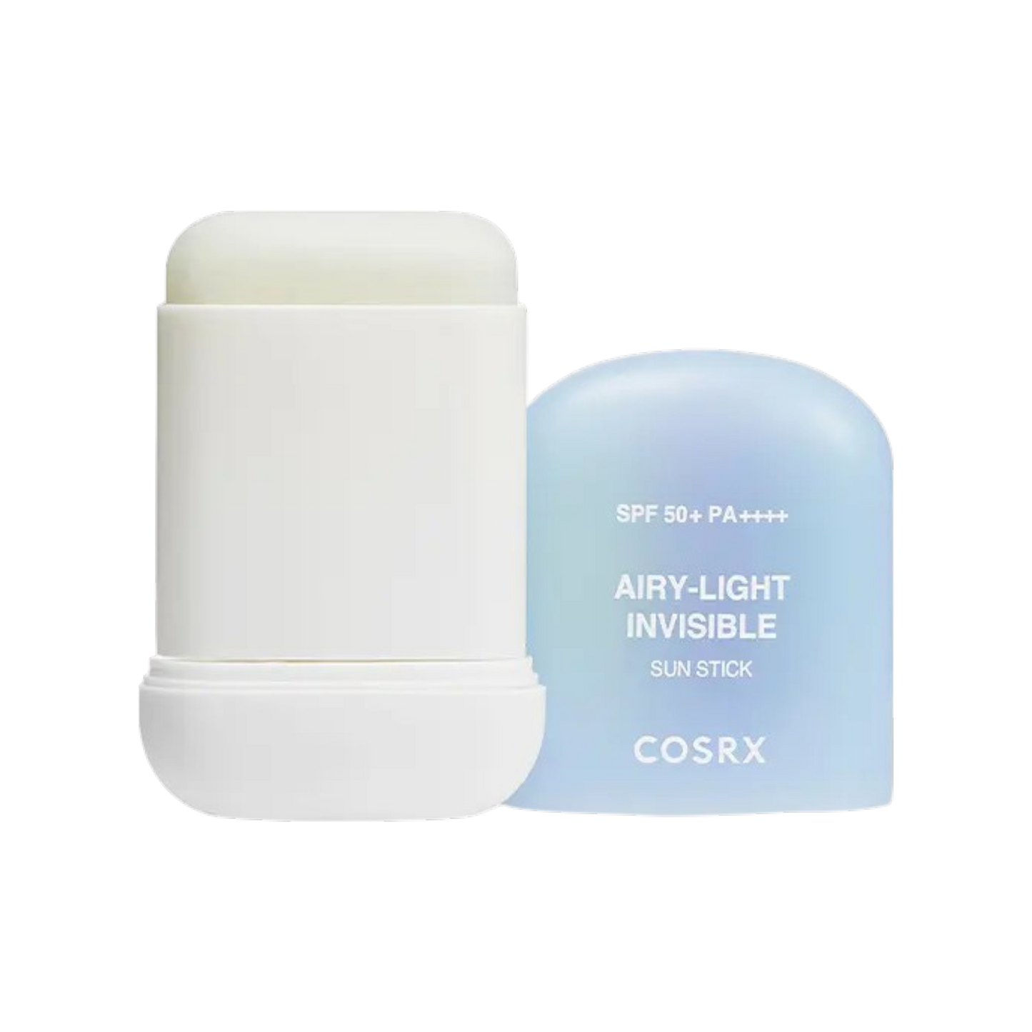 COSRX Airy-Light Invisible Sun Stick SPF50+ PA++++ 19g
