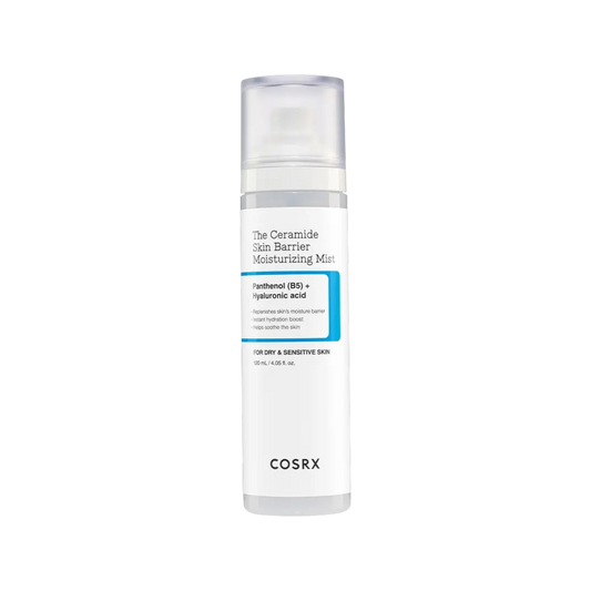 COSRX The Ceramide Skin Barrier Moisturizing Mist 120ml