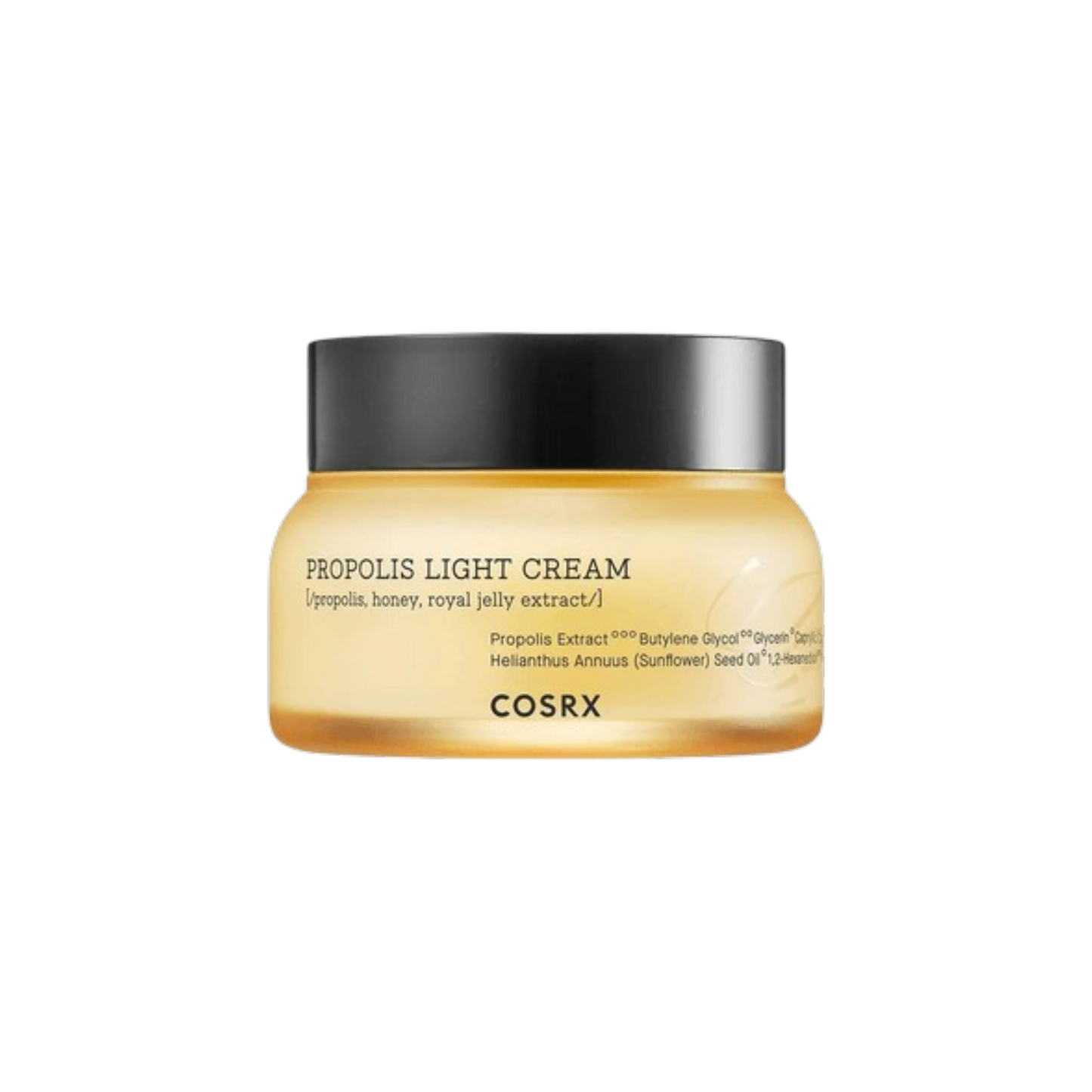 COSRX Full Fit Propolis Light Cream 65ml