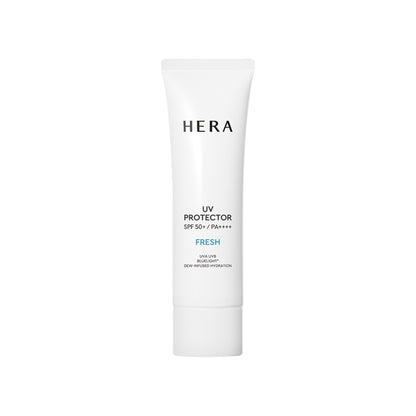 HERA UV Protector 6-Type Collection SPF50+ PA++++