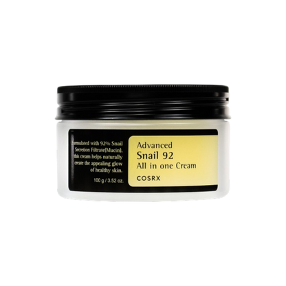 COSRX Advanced Snail 92 All In One Cream 100g