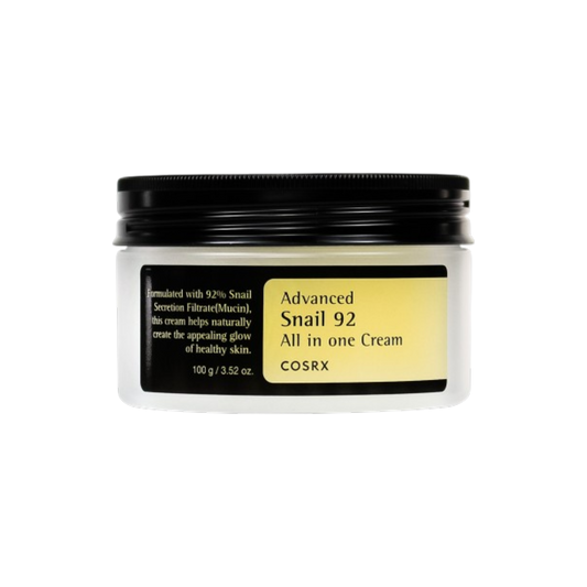 COSRX Advanced Snail 92 All In One Cream 100g