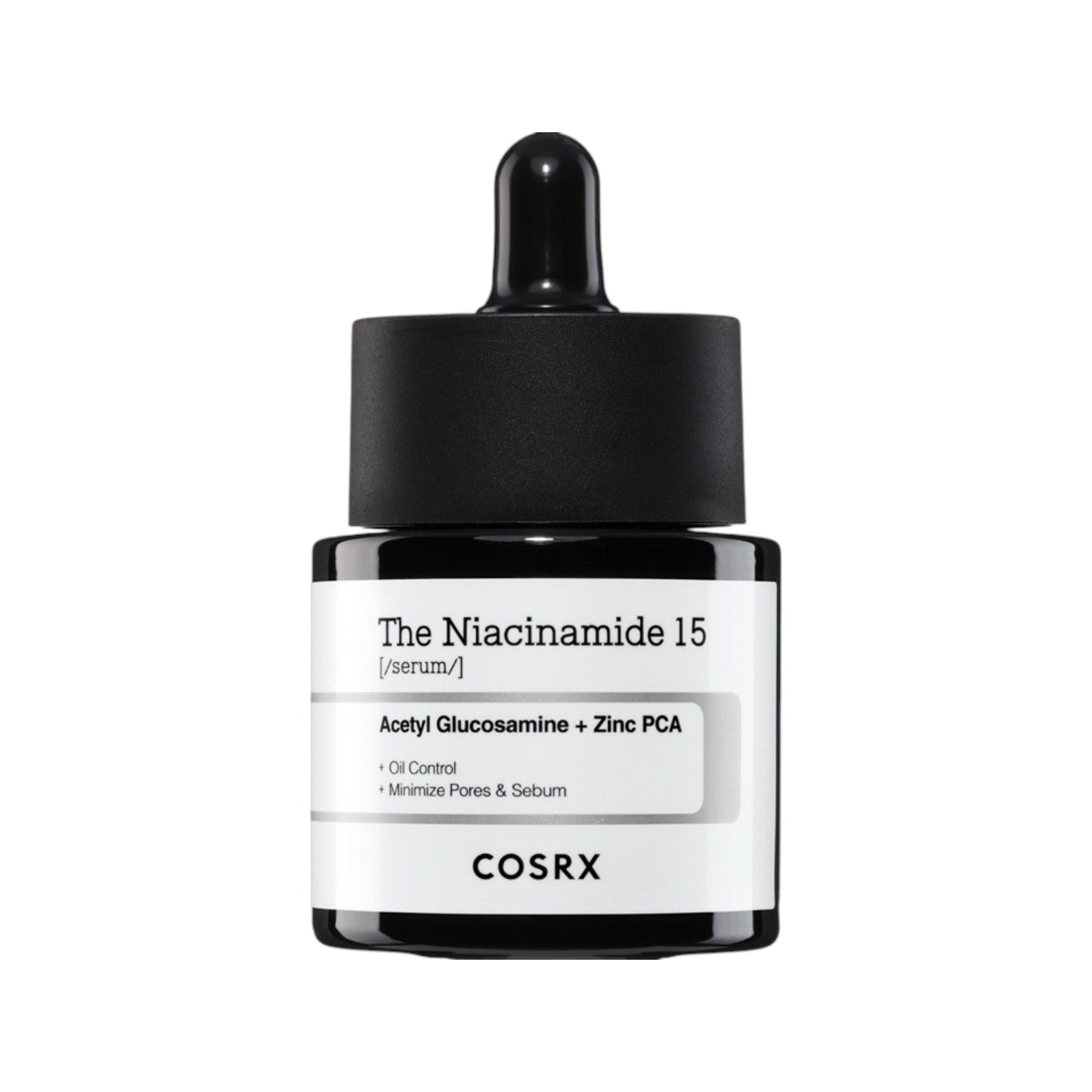 COSRX The Niacinamide 15 Serum 20ml
