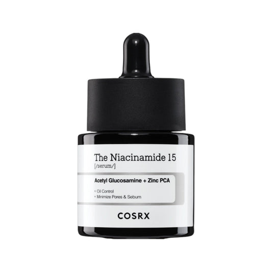 COSRX The Niacinamide 15 Serum 20ml