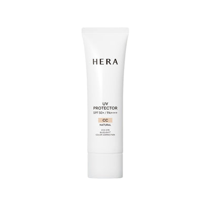 HERA UV Protector 6-Type Collection SPF50+ PA++++