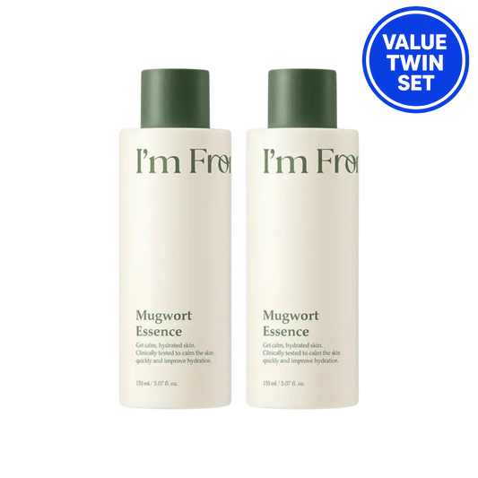 I'm From Mugwort Essence 150ml (Twin Set)