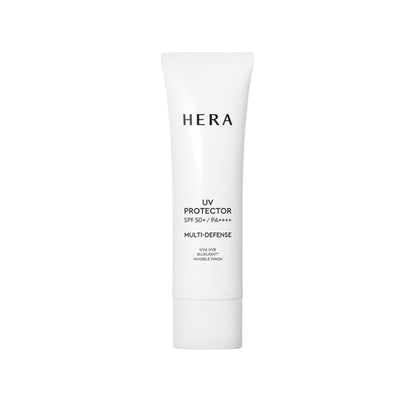 HERA UV Protector 6-Type Collection SPF50+ PA++++