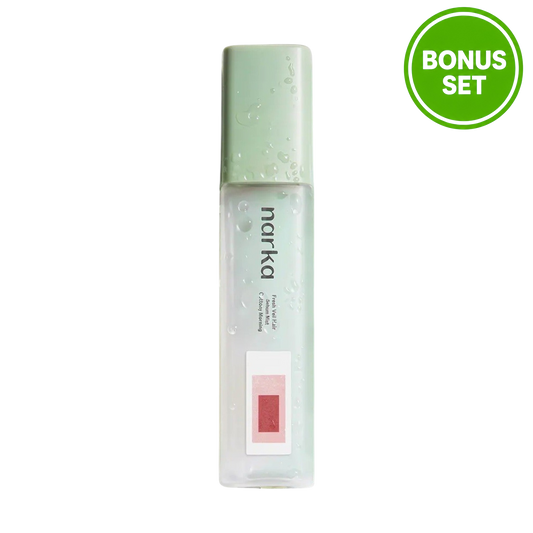 NARUCA Fresh Veil Hair Sebum Mist 80ml + 20ml Bonus Set