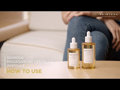 SKIN1004 Madagascar Centella Ampoule 55ml