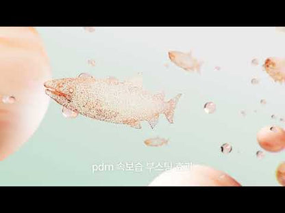ANUA PDRN Hyaluronic Acid Capsule 100 Serum - Official Brand Video