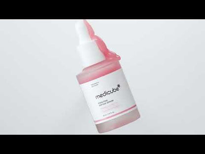 MEDICUBE PDRN PINK PEPTIDE SERUM 30ML