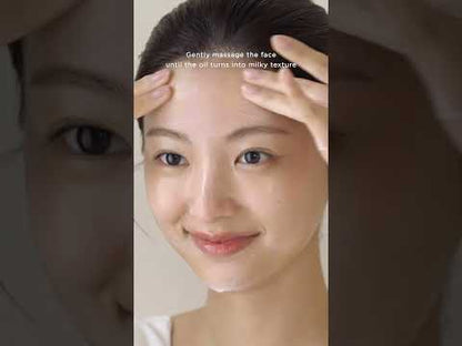 SKIN1004 Madagascar Centella Double Cleansing Duo Set (Cleansing Oil 200ml + Ampoule Foam 125ml)