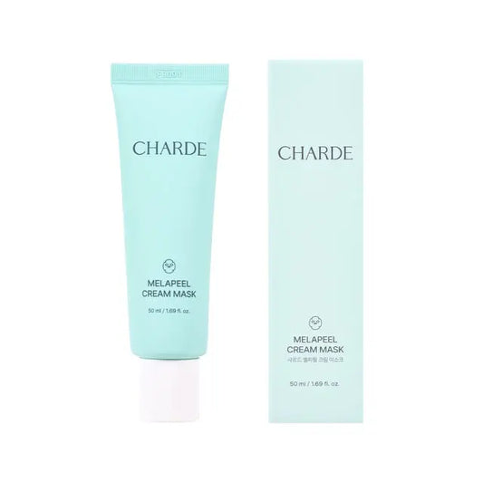 CHARD Mela Peel Cream Mask 50ml